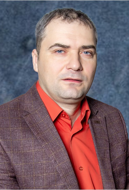 Хамицевич Михаил Владимирович.
